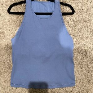 Vuori Pose Plyo Tank